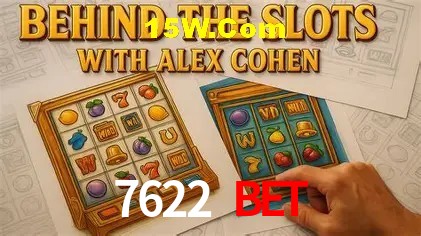 Desvendando o Mundo dos Jogos Virtuais na 7622 Bet