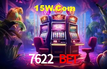 Descubra a Magia dos Jogos de Arcade no 7622 Bet