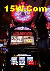 A Emoção da Loteria na 7622 Bet: Uma Chance de Mudança de Vida