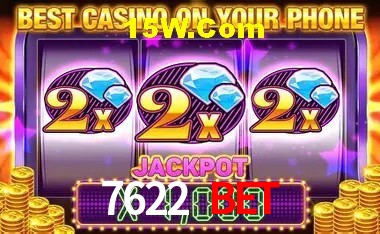 A Emoção da Loteria na 7622 Bet: Uma Chance de Mudança de Vida